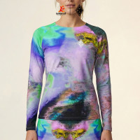 UGLOW - Women - UGS LONGSLEEVES - 1